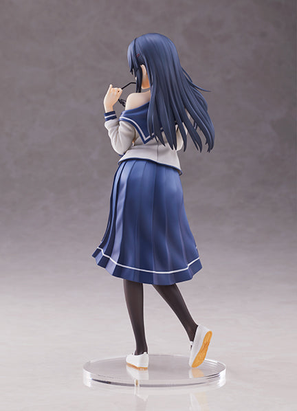 IN-STOCK ANIPLEX - Are You Really the Only One Who Likes Me? - Sumireko Sanshokuin 1/7 [EXCLUSIVE]