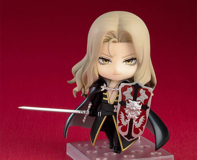 PRE-ORDER Nendoroid 1899 -  Castlevania - Alucard