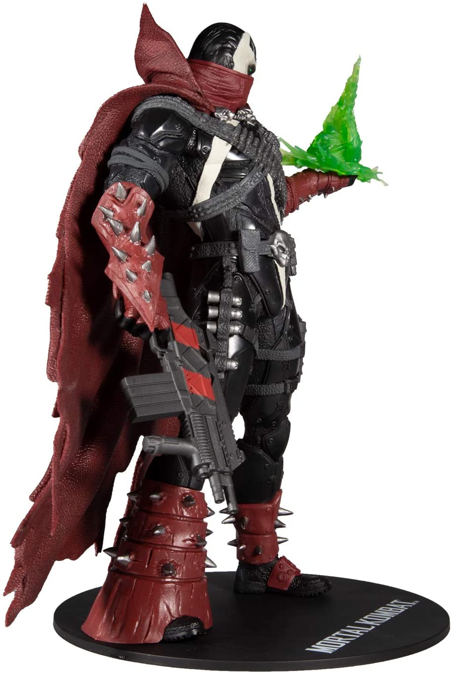 PRE-ORDER Mortal Kombat - Commando Spawn: Dark Ages Skin