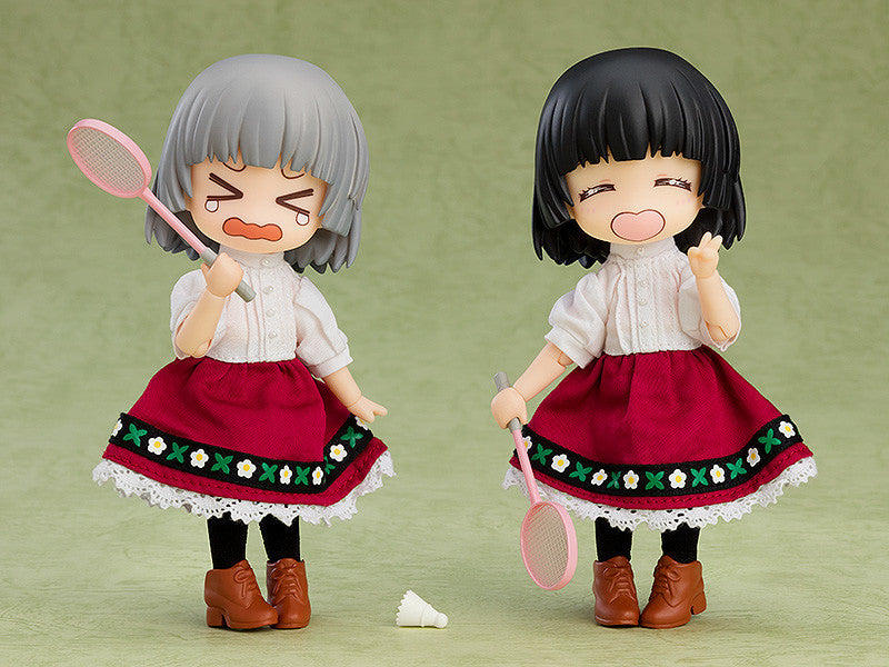 PRE-ORDER Nendoroid More Parts Collection: Picnic [Set of 6]