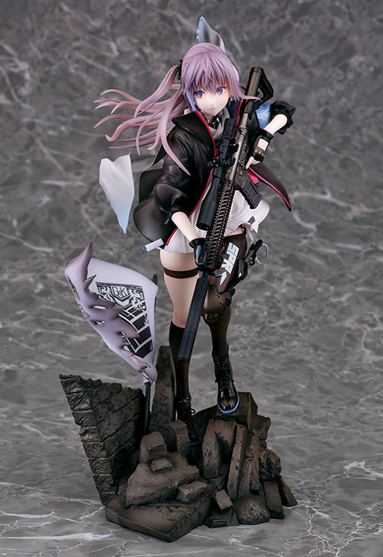 IN-STOCK Phat! Company - Girls' Frontline - ST AR-15 1/7
