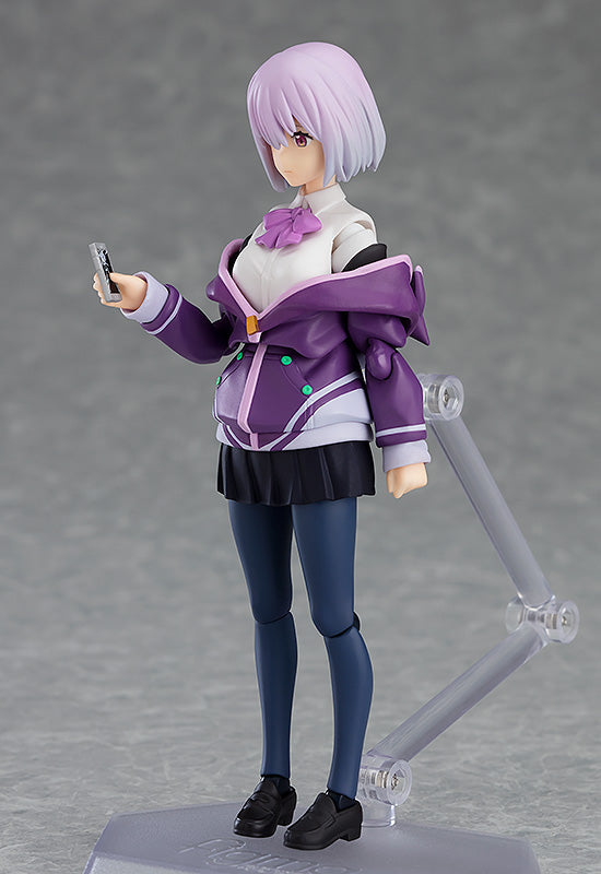 IN-STOCK Max Factory - figma 460-DX - SSSS.GRIDMAN - Akane Shinjo: DX Edition