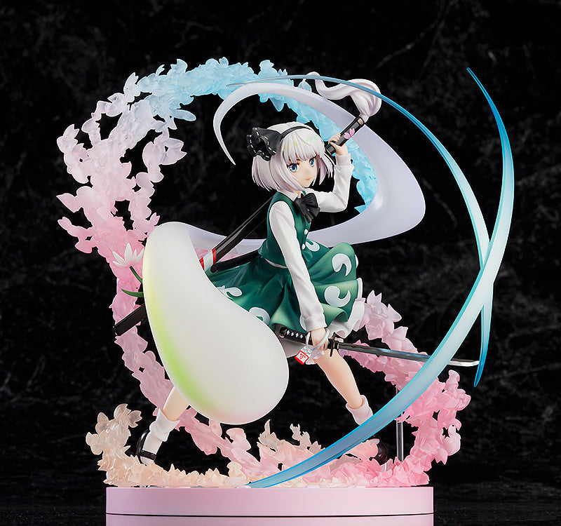 PRE-ORDER Touhou LostWord - Youmu Konpaku 1/8