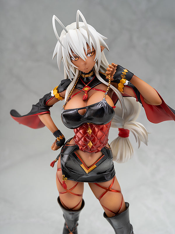 PRE-ORDER FullMetalDaemon MURAMASA Shokuzaihen - Muramasa Sansei 1/7