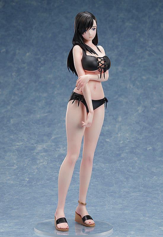 PRE-ORDER BURN THE WITCH - Noel Niihashi: Swimsuit Ver. 1/4