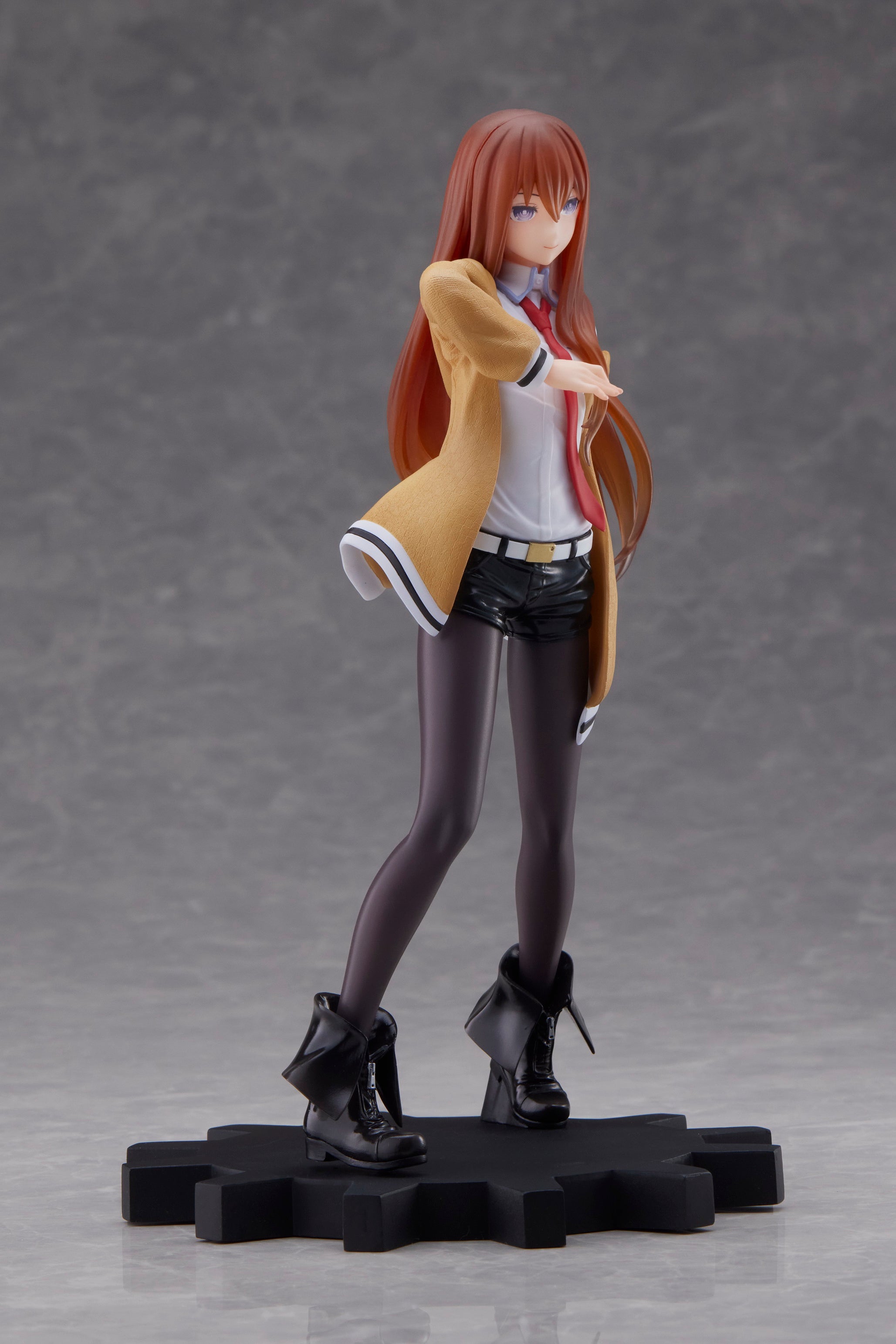IN-STOCK Taito - Steins;Gate Coreful Figure - Kurisu Makise