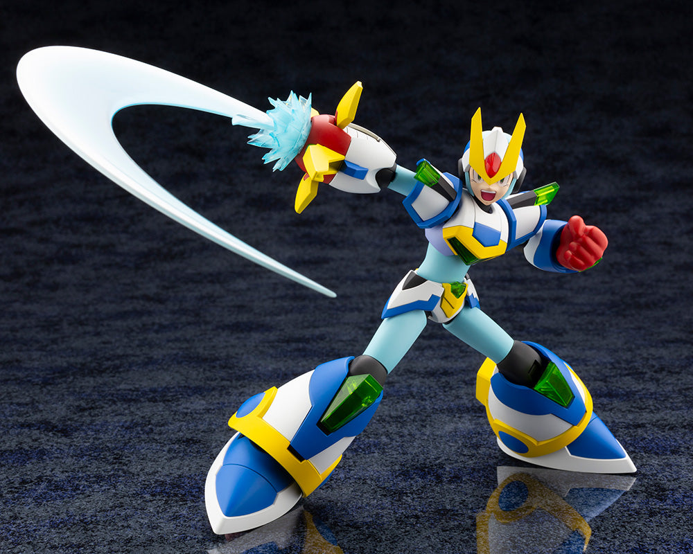 IN-STOCK Kotobukiya - Megaman X - Megaman X: Blade Armor