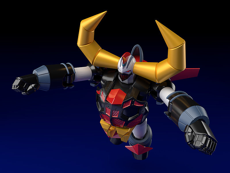 PRE-ORDER MODEROID - GAIKING LEGEND OF DAIKU-MARYU - Gaiking [2nd Release]