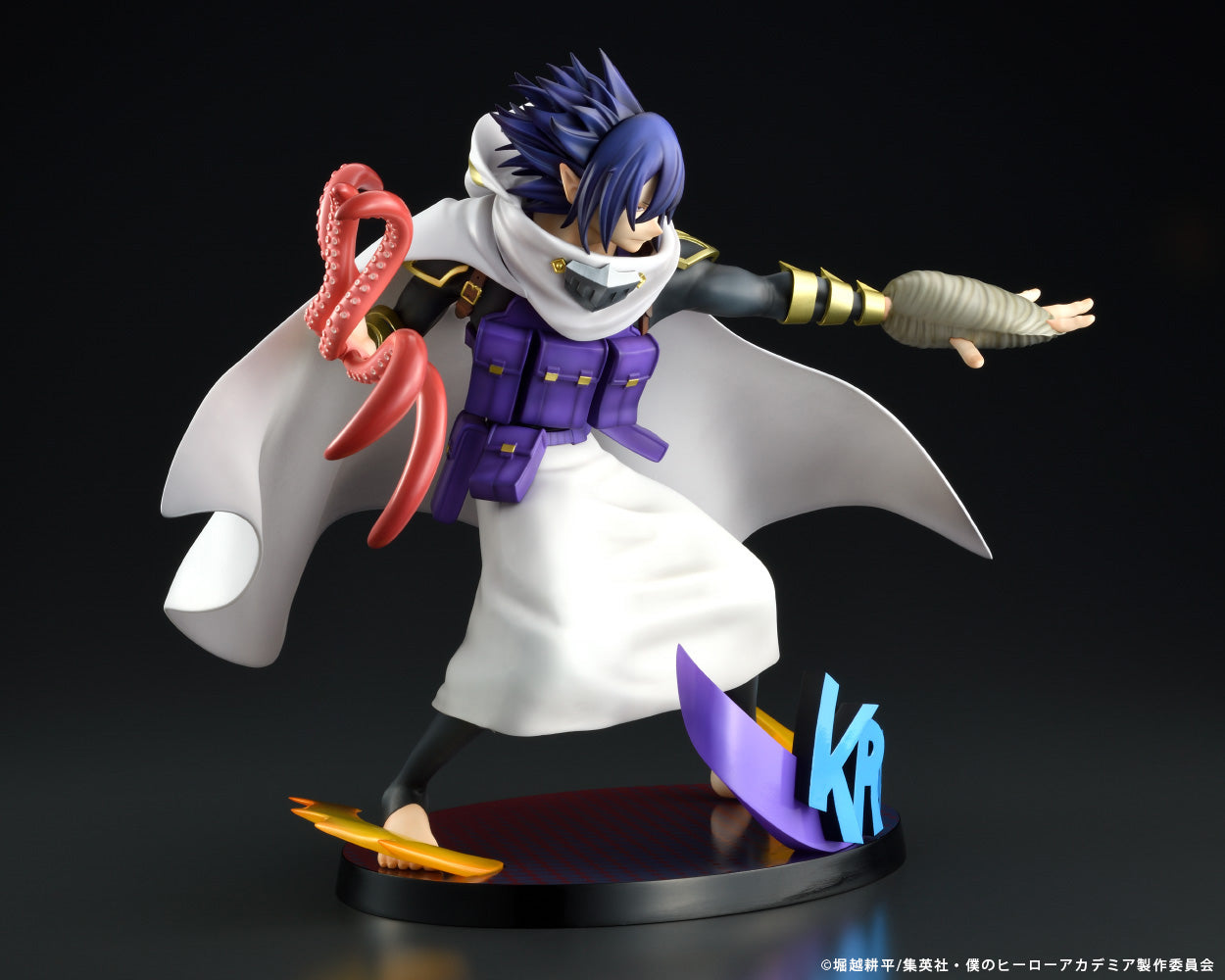 PRE-ORDER My Hero Academia - Tamaki Amajiki: Hero Suits Ver. 1/8