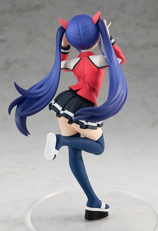 BACK-ORDER Good Smile Company - POP UP PARADE - FAIRY TAIL - Wendy Marvell