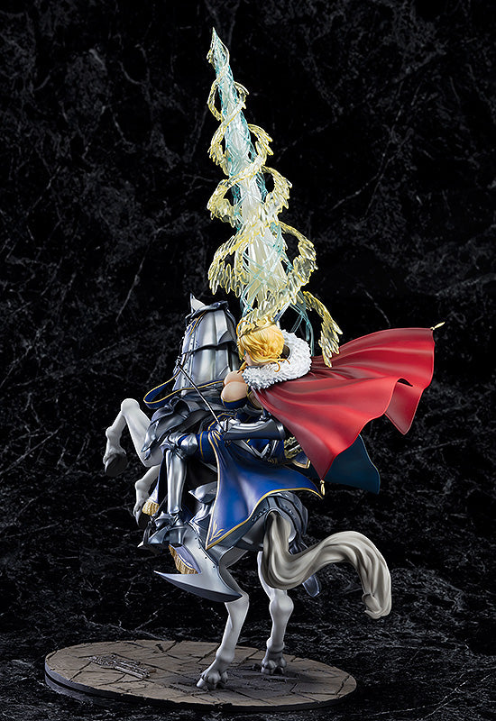 IN-STOCK Good Smile Company - Fate/Grand Order - Lancer/Altria Pendragon 1/8