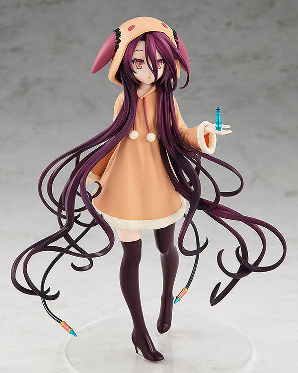 IN-STOCK Good Smile Company - POP UP PARADE - No Game No Life -Zero- -Schwi