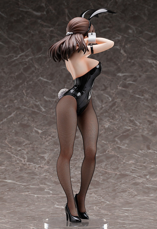 PRE-ORDER B-Style - Yom Tights - Yuiko Okuzumi: Bunny Ver. 1/4