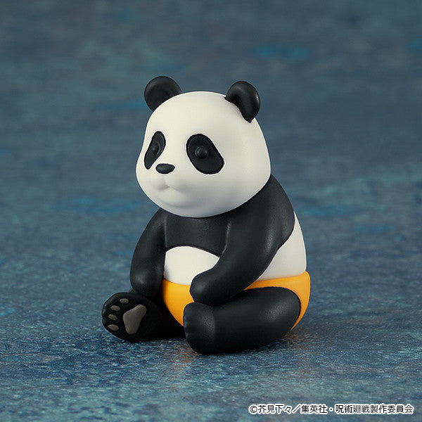 IN-STOCK Good Smile Company - Nendoroid 1844 - Jujutsu Kaisen - Panda