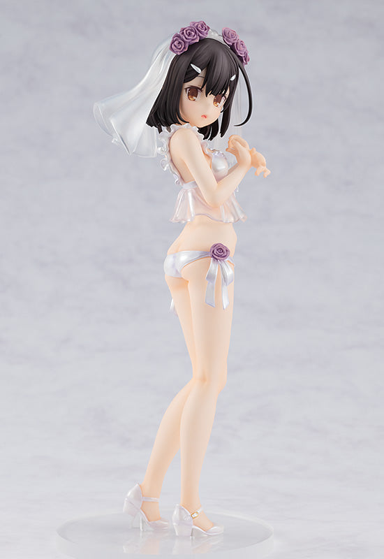 PRE-ORDER Fate/kaleid liner Prisma Illya: Prisma Phantasm - Miyu Edelfelt: Wedding Bikini Ver. 1/7