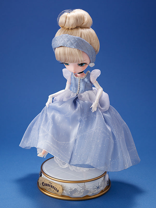 PRE-ORDER Harmonia bloom - Cinderella - Cinderella