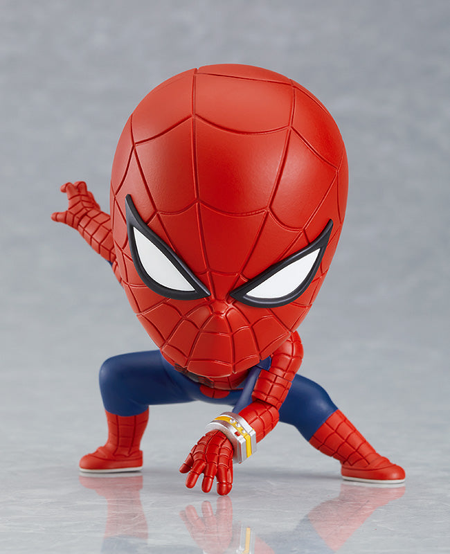 PRE-ORDER Nendoroid 1716 - Toei TV Series "Spider-Man" - Spider-Man (Toei Version)