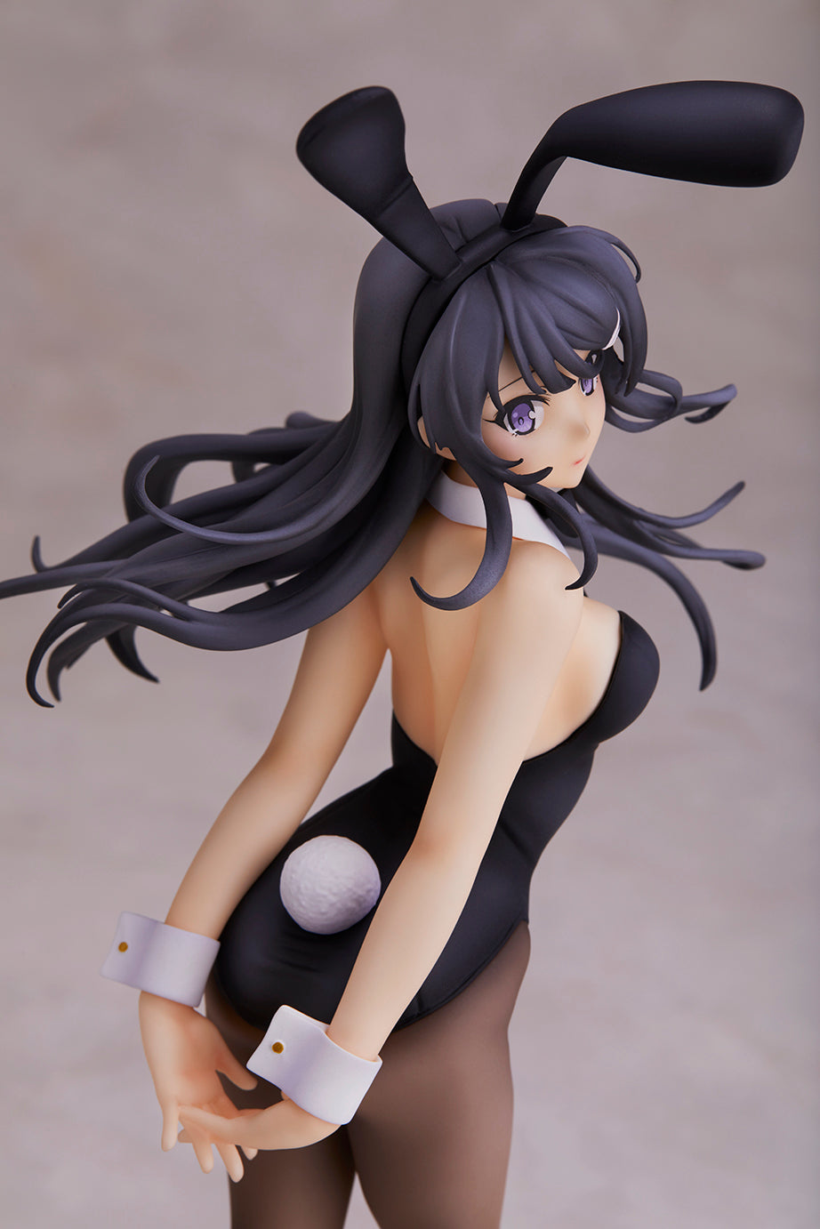 IN-STOCK Rascal Does Not Dream of Bunny Girl Senpai - Mai Sakurajima: Bunny Ver. 1/7 [EXCLUSIVE] [2nd Release]