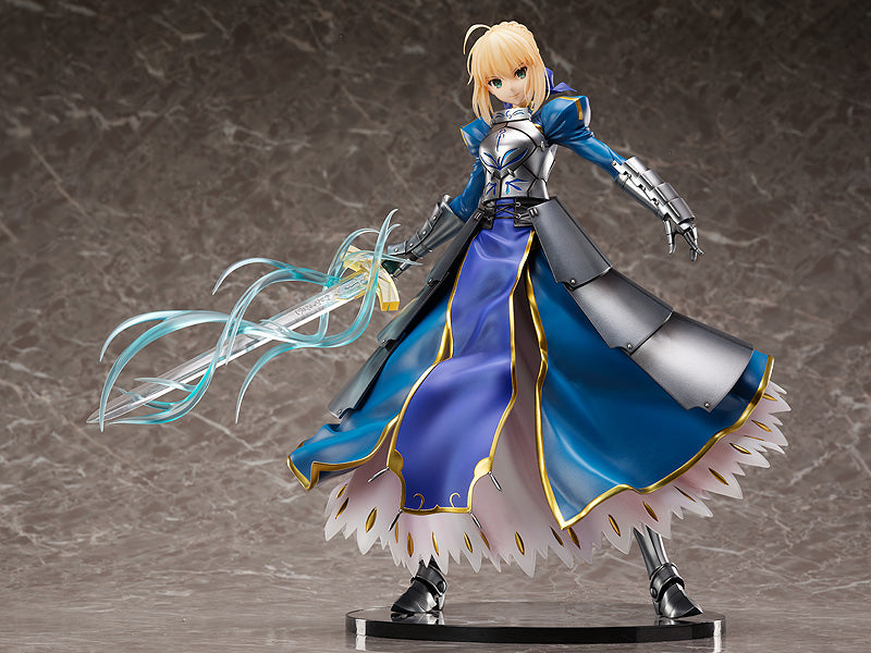 PRE-ORDER Fate/Grand Order - Saber/Altria Pendragon (Second Ascension) 1/4
