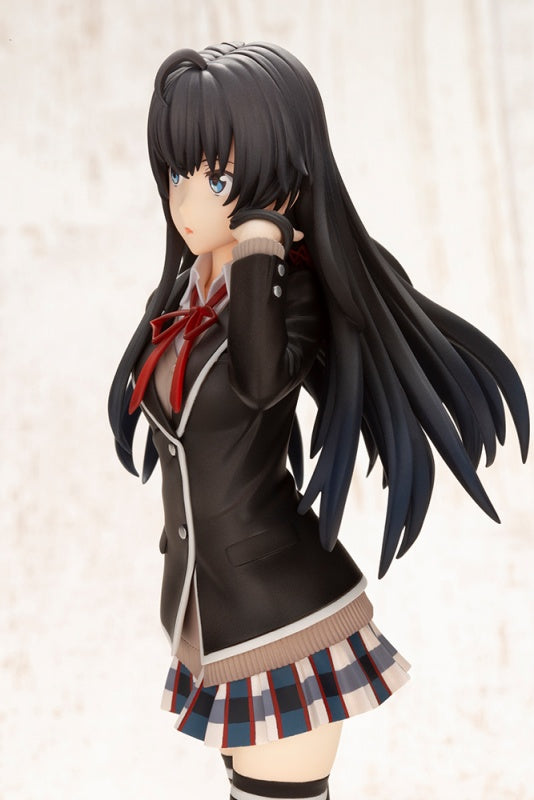 IN-STOCK Kotobukiya - My Teen Romantic Comedy SNAFU Climax - Yukino Yukinoshita 1/8