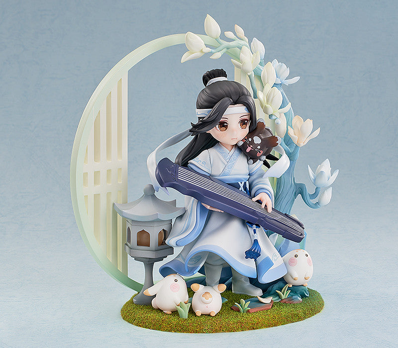 PRE-ORDER The Master of Diabolism - Lan Wangji: Childhood Ver. 1/8