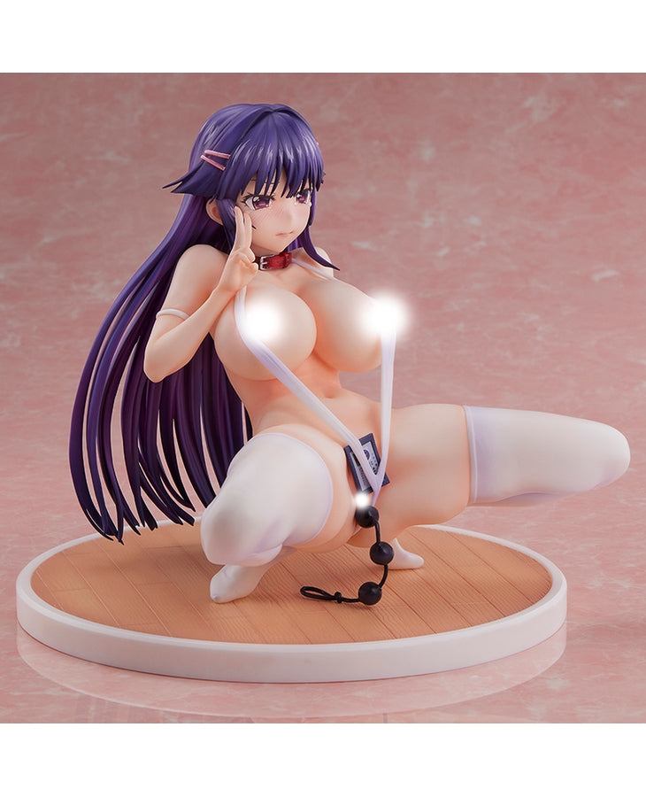 PRE-ORDER Development Diary Series - Chizuru Shiina 1/5.5 [EXCLUSIVE] [JP]