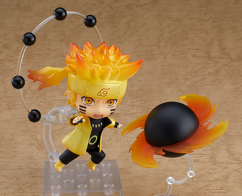 Nendoroid 1273 - Naruto Shippuden - Naruto Uzumaki: Sage of the Six Paths Ver.