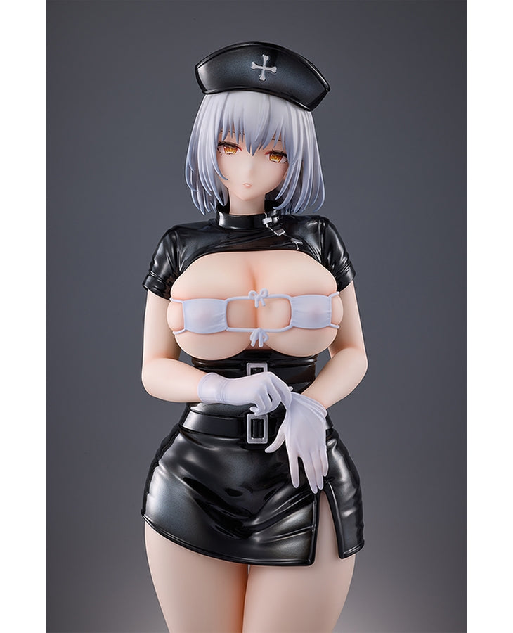 PRE-ORDER Oekakizuki Original Character - Mashiro Kurosawa 1/4 [EXCLUSIVE] [JP]
