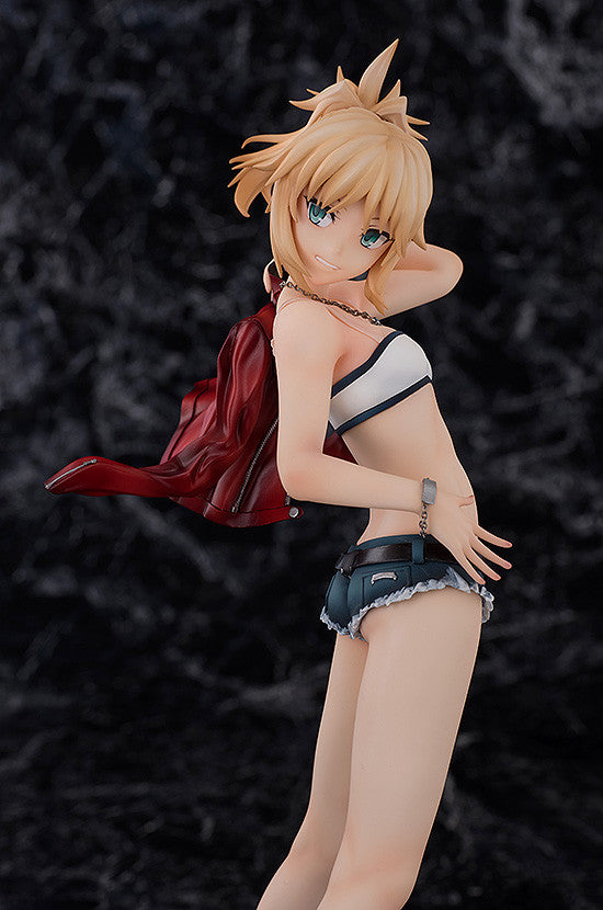IN-STOCK Aquamarine - Fate/Apocrypha - Saber of Red -Mordred- 1/7