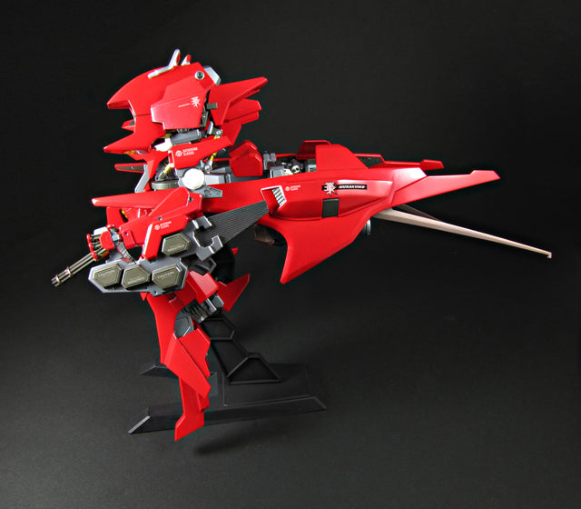 PRE-ORDER MURAKUMO - A.R.K. Cloud Breaker 01 : Renewal Ver. 1/48