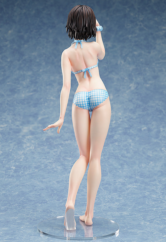 PRE-ORDER LOVEPLUS - Manaka Takane: Swimsuit Ver. 1/4