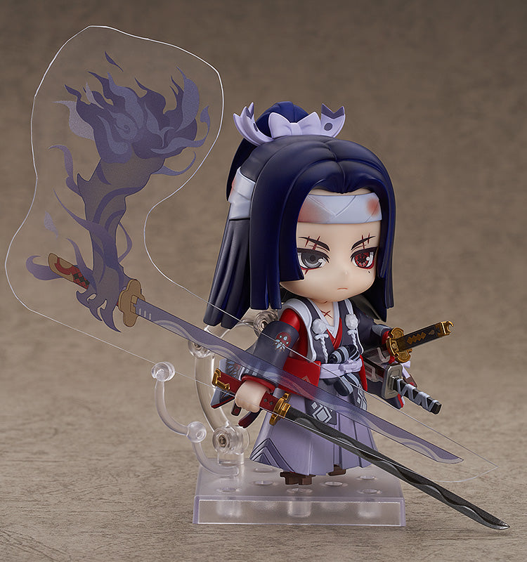 PRE-ORDER Nendoroid 1449 - Onmyoji - Onikiri