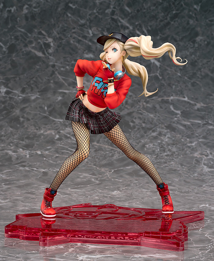 IN-STOCK Phat! Company - Persona 5: Dancing in Starlight - Ann Takamaki 1/7