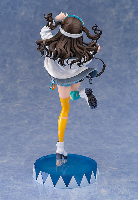 PRE-ORDER THE IDOLM@STER CINDERELLA GIRLS - Akira Sunazuka: Streaming Cheer+ 1/7