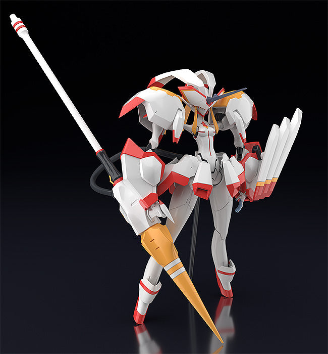 PRE-ORDER MODEROID - DARLING in the FRANXX - Strelitzia [2nd Release]
