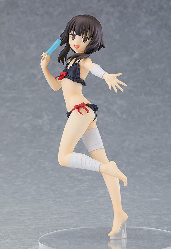 IN-STOCK POP UP PARADE - KONO SUBARASHII SEKAI NI SYUKUFUKU WO! - Megumin: Swimsuit Ver.