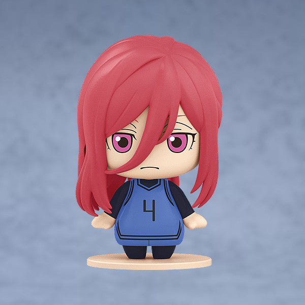 PRE-ORDER Pocket Maquette: Blue Lock 01 [Box of 6]