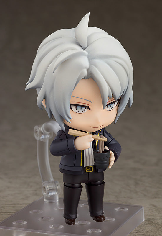 PRE-ORDER Nendoroid 1418 - IDOLiSH7 - Gaku Yaotome