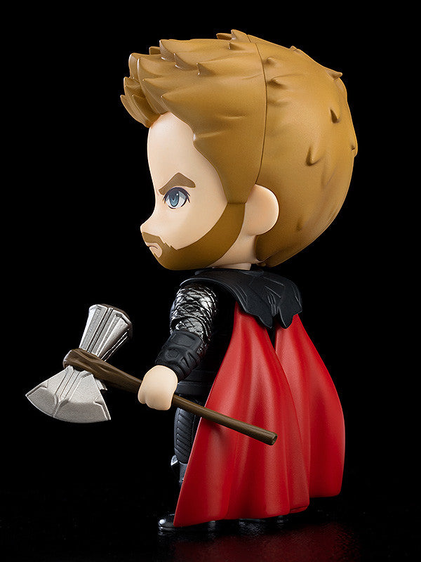 IN-STOCK  Good Smile Company  - Nendoroid 1277-DX - Avengers: Endgame - Thor: Endgame Ver. DX