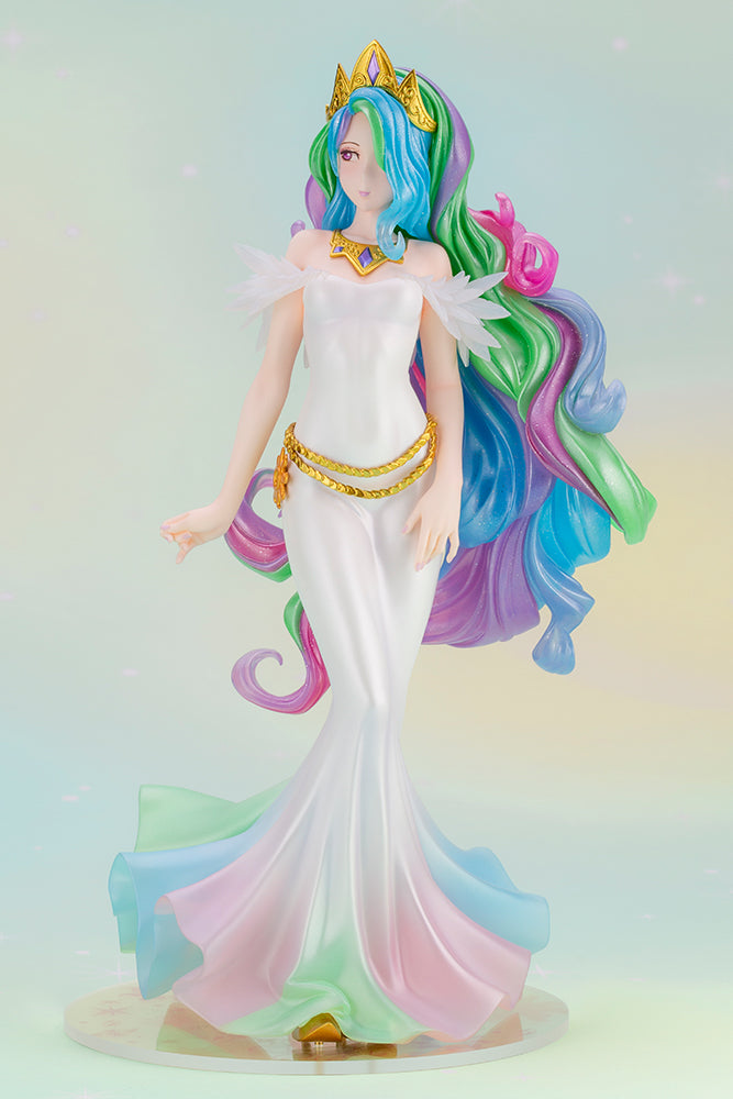 PRE-ORDER My Little Pony Bishoujo - Princess Celestia 1/7