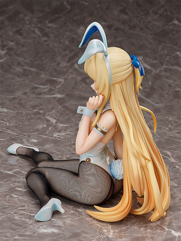 PRE-ORDER B-Style - GOBLIN SLAYER - Priestess: Bunny Ver. 1/4