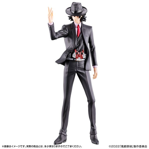 PRE-ORDER HG Fuuto Pi - Shotaro Hidari [Set of 2]