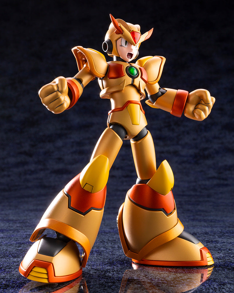 PRE-ORDER Megaman X - Megaman X: Max Armor Hyper Chip [EXCLUSIVE] [2nd Release]