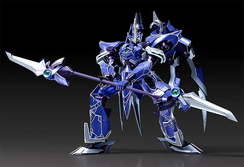 IN-STOCK MODEROID - The Legend of Heroes: Trails of Cold Steel - Ordine, the Azure Knight