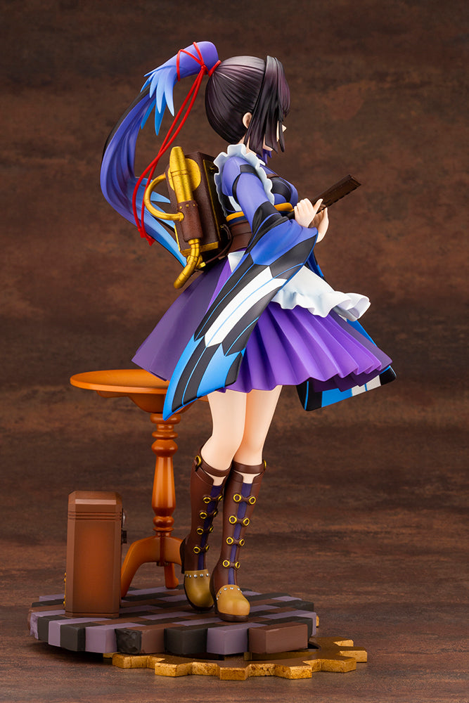 PRE-ORDER Prima Doll - Karasuba 1/7