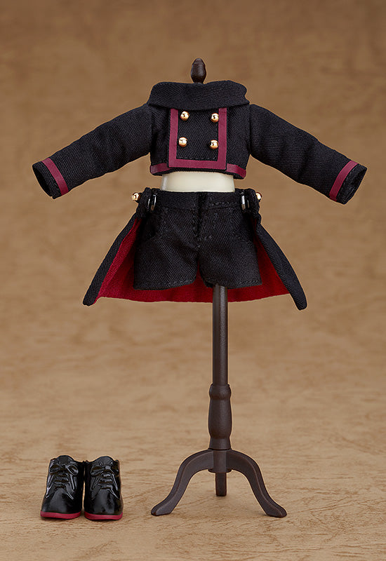 PRE-ORDER Nendoroid Doll - Devil: Berg