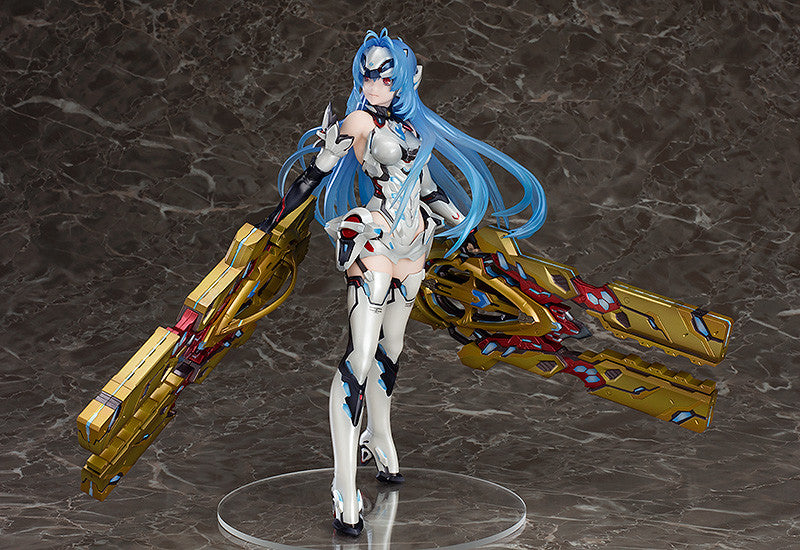 IN-STOCK Good Smile Company - Xenoblade Chronicles 2 - KOS-MOS 1/7 [EXCLUSIVE]