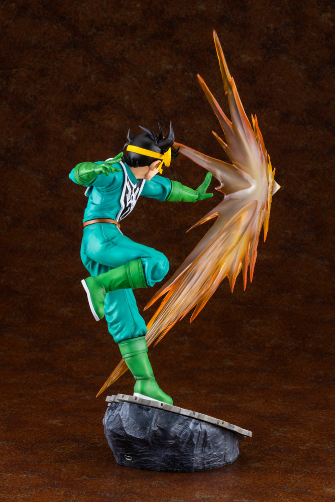 PRE-ORDER ARTFX J - Dragon Quest: Adventure of Dai - Popp 1/8