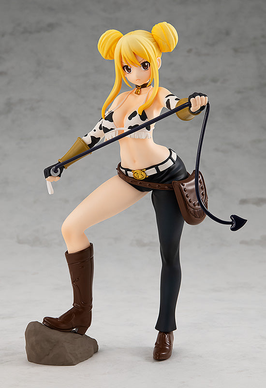 IN-STOCK Good Smile Company - POP UP PARADE - Fairy Tail Final Season - Lucy Heartfilia: Taurus Form Ver.