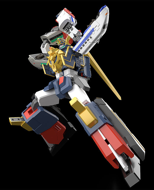 PRE-ORDER THE GATTAI - The Brave Express Might Gaine - Might Gaine